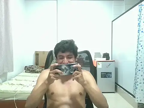 romdem online show from 04/26/26, 07:17