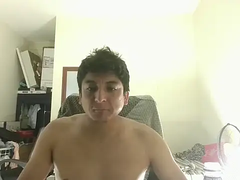 romdem online show from 07/20/26, 04:05