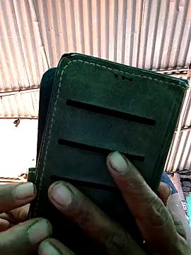 Neetujk online show from 11/16/25, 07:03