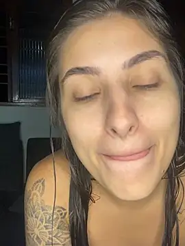 engelintense online show from 03/07/26, 03:58