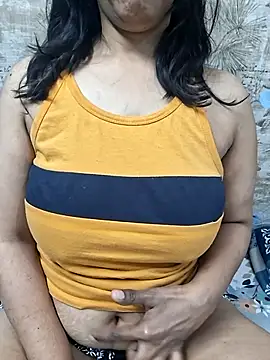 sweet Dashaa online show from 02/16/26, 07:48