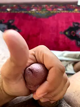 harun31ci online show from 11/14/25, 12:15