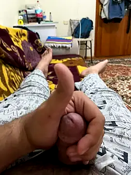 harun31ci online show from 11/24/25, 07:02