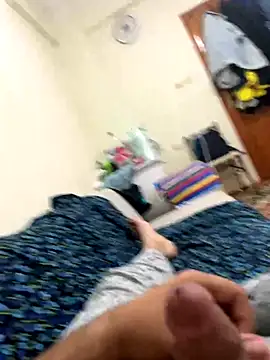 harun31ci online show from 11/27/25, 08:00