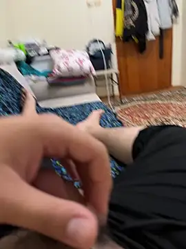 harun31ci online show from 11/30/25, 06:12