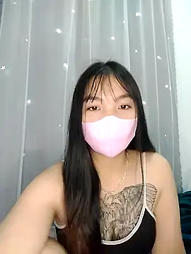 xu-ka online show from 11/18/25, 02:06