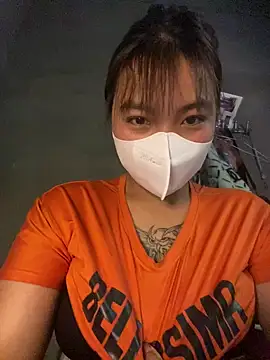 xu-ka online show from 04/16/26, 07:09