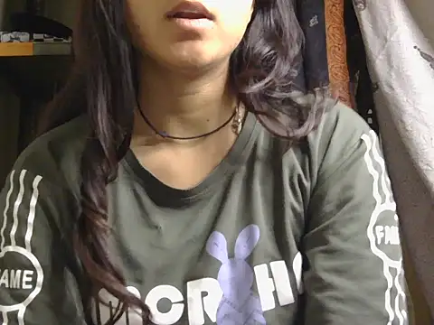 Snapshot of Anika_Singh chatting on 02/03/26, 03:26 Anika Singh online show from 02/03/26, 03:26