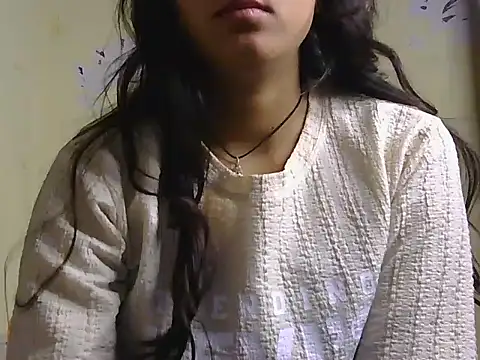 Snapshot of Anika_Singh chatting on 02/04/26, 03:01 Anika Singh online show from 02/04/26, 03:01