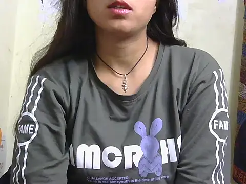 Snapshot of Anika_Singh chatting on 02/05/26, 10:31 Anika Singh online show from 02/05/26, 10:31