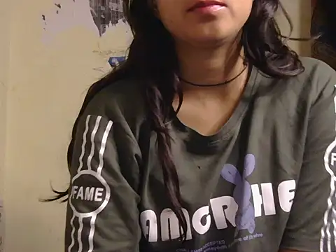 Snapshot of Anika_Singh chatting on 02/07/26, 03:21 Anika Singh online show from 02/07/26, 03:21