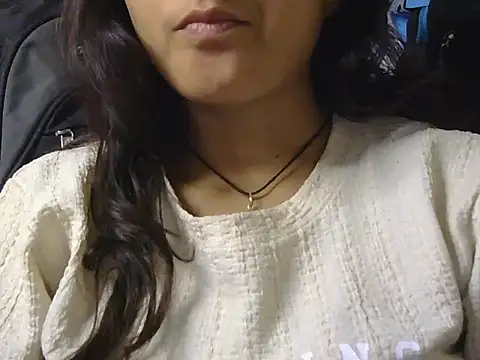 Snapshot of Anika_Singh chatting on 02/10/26, 02:21 Anika Singh online show from 02/10/26, 02:21