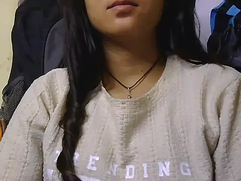 Snapshot of Anika_Singh chatting on 02/12/26, 03:56 Anika Singh online show from 02/12/26, 03:56