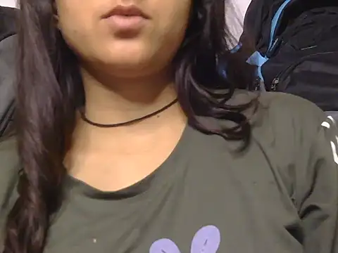 Snapshot of Anika_Singh chatting on 02/12/26, 04:24 Anika Singh online show from 02/12/26, 04:24