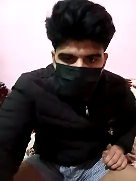 hotyyyyjonny online show from 11/24/25, 06:51