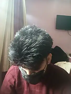 hotyyyyjonny online show from 12/18/25, 11:27