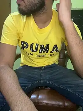 hotyyyyjonny online show from 04/24/26, 02:25