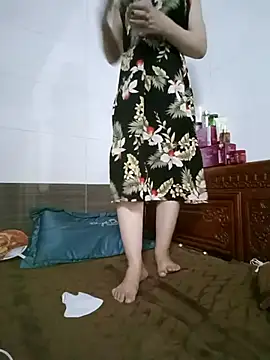 Jimin3x online show from 11/11/25, 02:50