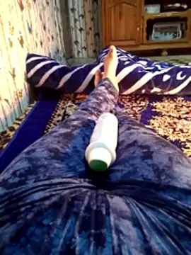 Tota sexi online show from 01/05/26, 06:55