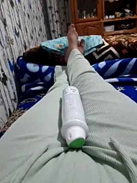 Tota sexi online show from 02/16/26, 09:00