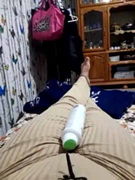 Tota sexi online show from 02/24/26, 01:36