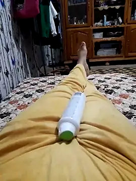 Tota sexi online show from 02/27/26, 12:21