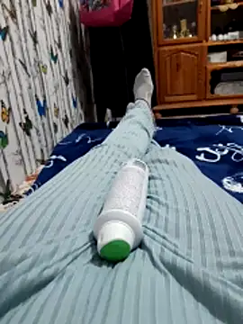 Tota sexi online show from 03/13/26, 12:45