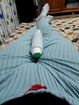 Tota sexi online show from 04/18/26, 10:52