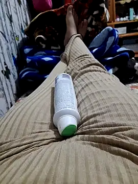 Tota sexi online show from 04/24/26, 08:00