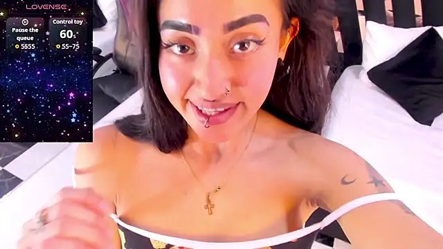 Cataleya Sub69 online show from 02/19/26, 02:35