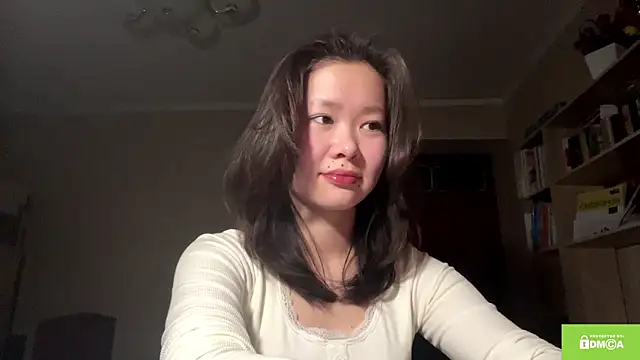 HuldaKye online show from 01/09/26, 01:03