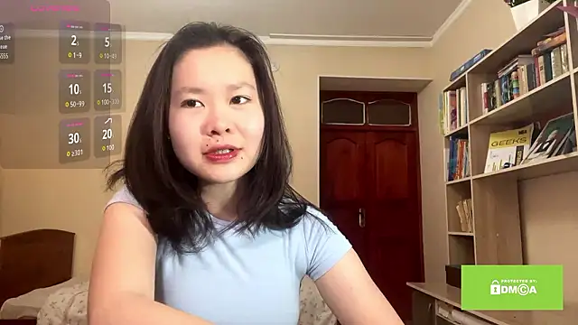 HuldaKye online show from 02/25/26, 12:15