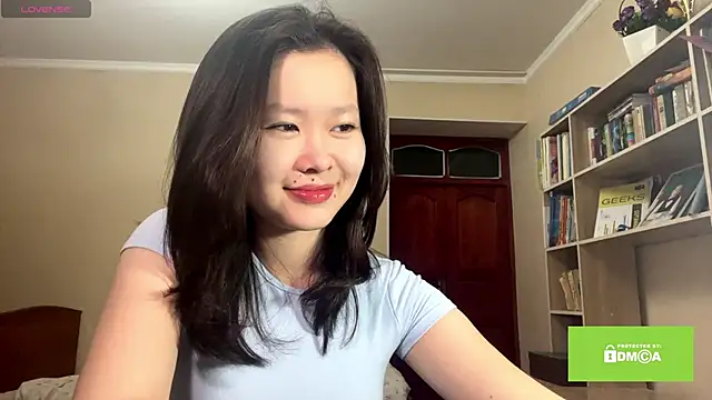 HuldaKye online show from 03/03/26, 12:11