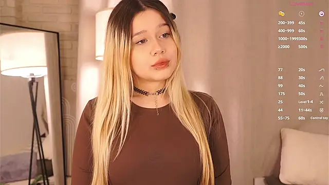 Love audirs6 online show from 02/11/26, 12:15