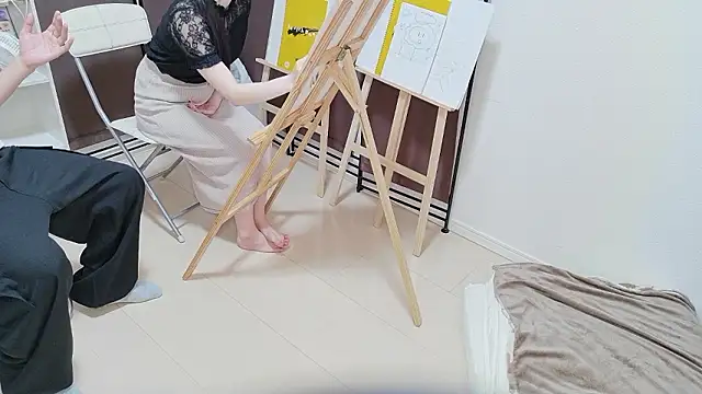 Snapshot of Benzou_the_Painter chatting on 07/01/26, 11:12 Benzou the Painter online show from 07/01/26, 11:12