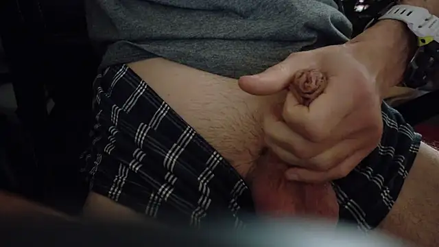 Chrisatmiami online show from 01/17/26, 01:38