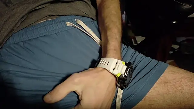 Chrisatmiami online show from 02/14/26, 08:22