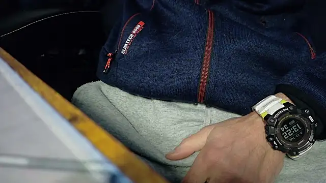 Chrisatmiami online show from 02/17/26, 12:23