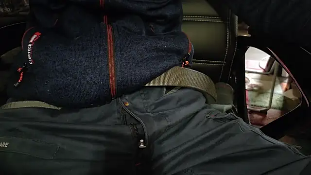 Chrisatmiami online show from 03/27/26, 01:44