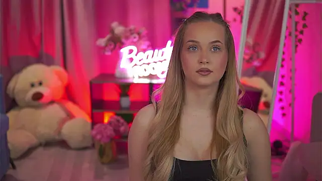 ElyssawetXX online show from 02/21/26, 07:26