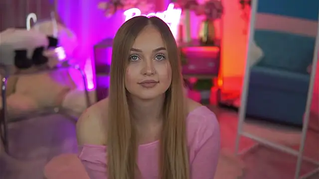 ElyssawetXX online show from 03/04/26, 07:31