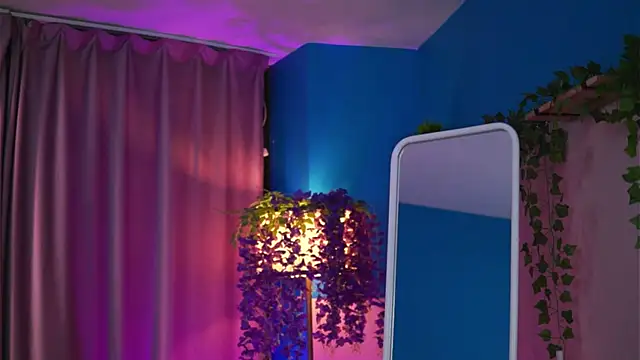 ElyssawetXX online show from 04/22/26, 06:20