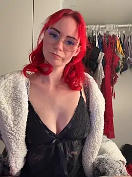 AlinaWinter online show from 01/15/26, 01:37