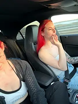 AlinaWinter online show from 01/16/26, 02:43