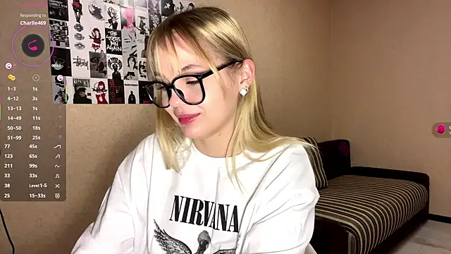 JestineParslow online show from 12/02/25, 08:26