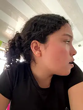 PetiteKattia online show from 01/07/26, 08:11