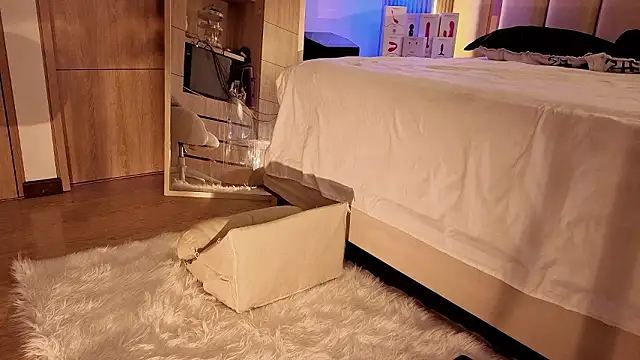 Iamnyxy online show from 02/11/26, 11:04