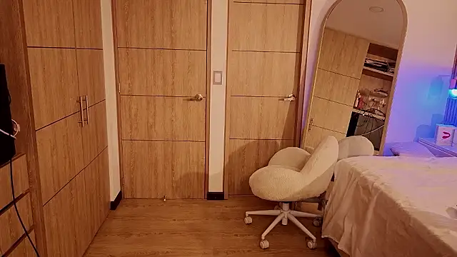 Iamnyxy online show from 02/19/26, 11:06