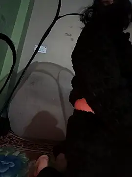 Yamini-X online show from 12/19/25, 10:39