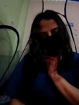 Yamini-X online show from 03/06/26, 09:28